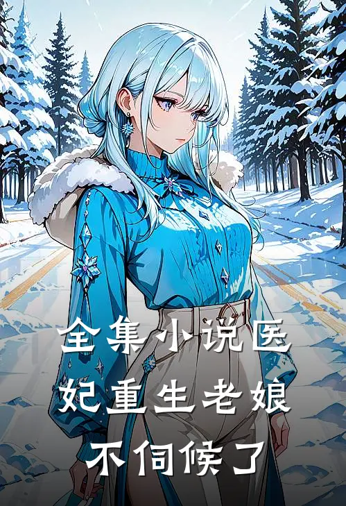 全集小说医妃重生老娘不伺候了