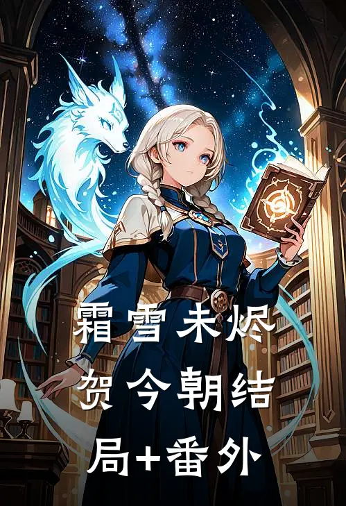 霜雪未烬贺今朝结局+番外
