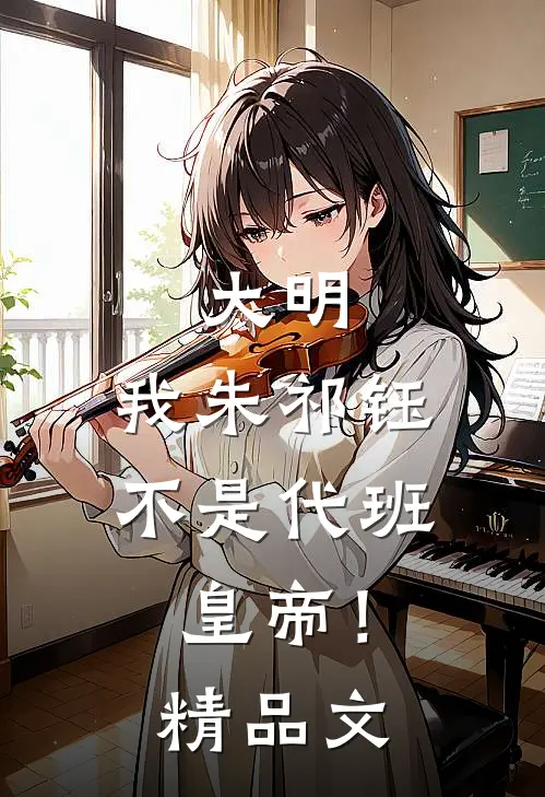大明：我朱祁钰不是代班皇帝！精品文