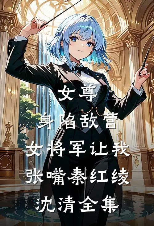 女尊：身陷敌营，女将军让我张嘴秦红绫沈清全集