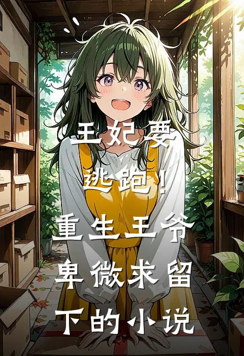 王妃要逃跑！重生王爷卑微求留下的小说