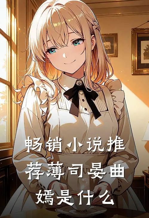 畅销小说推荐薄司晏曲嫣是什么