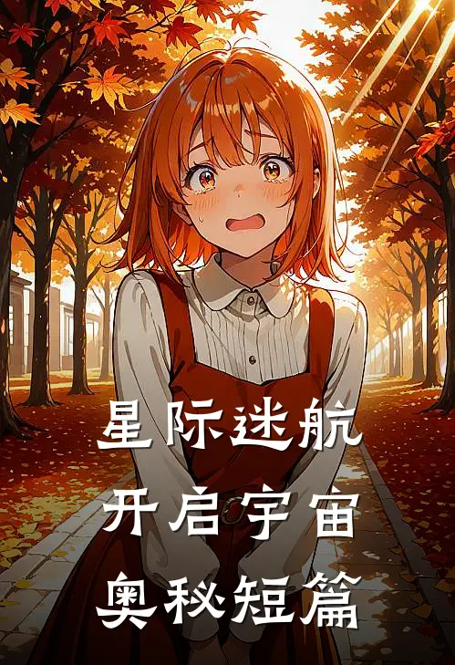 星际迷航，开启宇宙奥秘短篇