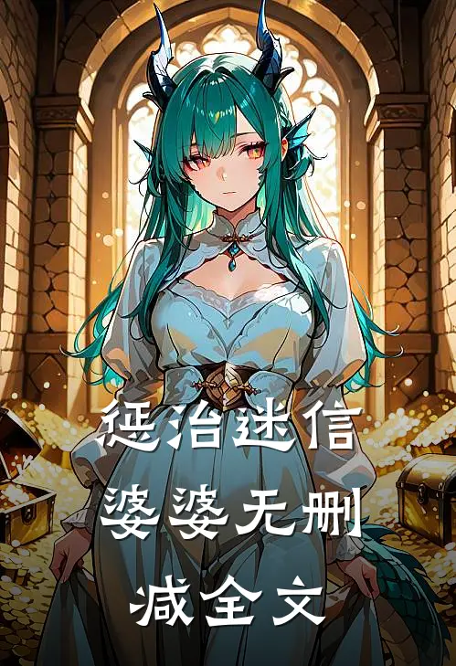 惩治迷信婆婆无删减全文