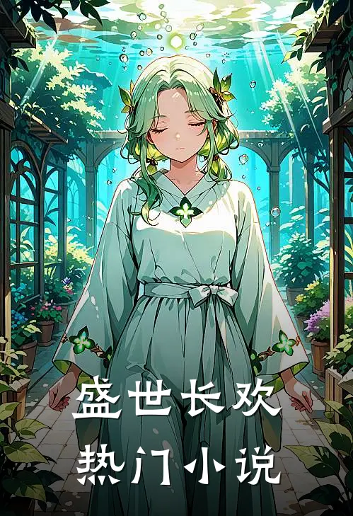盛世长欢热门小说