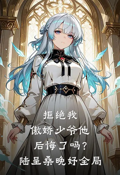 拒绝我，傲娇少爷他后悔了吗？陆呈桑晚妤全局