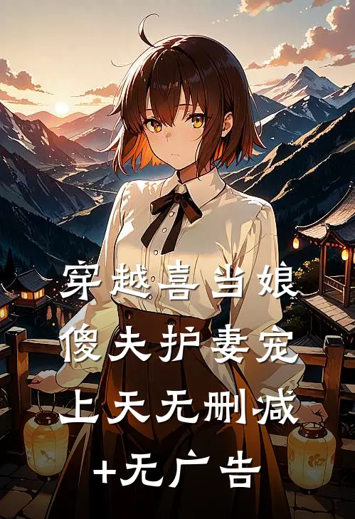 穿越喜当娘，傻夫护妻宠上天无删减+无广告