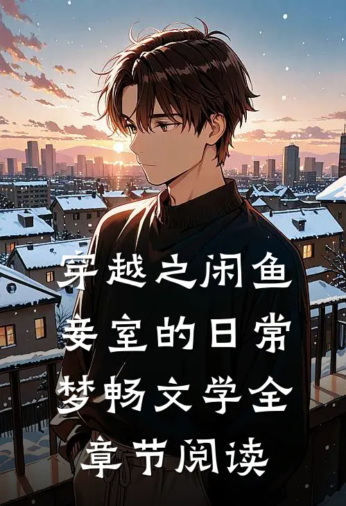 穿越之闲鱼妾室的日常 梦畅文学全章节阅读