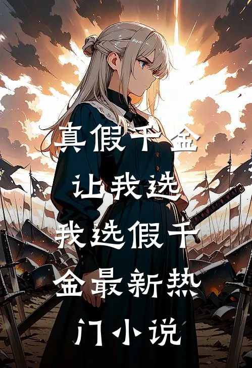 真假千金让我选，我选假千金最新热门小说