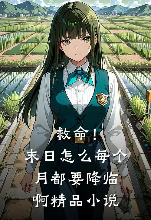 救命！末日怎么每个月都要降临啊精品小说