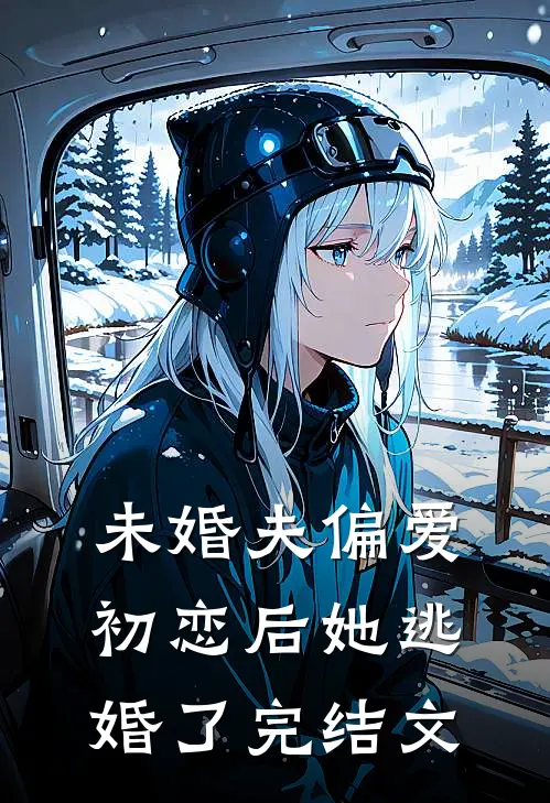 未婚夫偏爱初恋后她逃婚了完结文