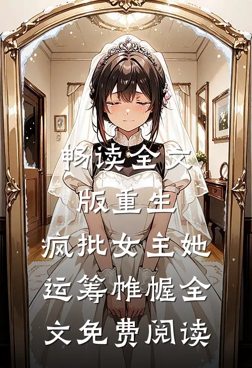 畅读全文版重生：疯批女主她运筹帷幄全文免费阅读