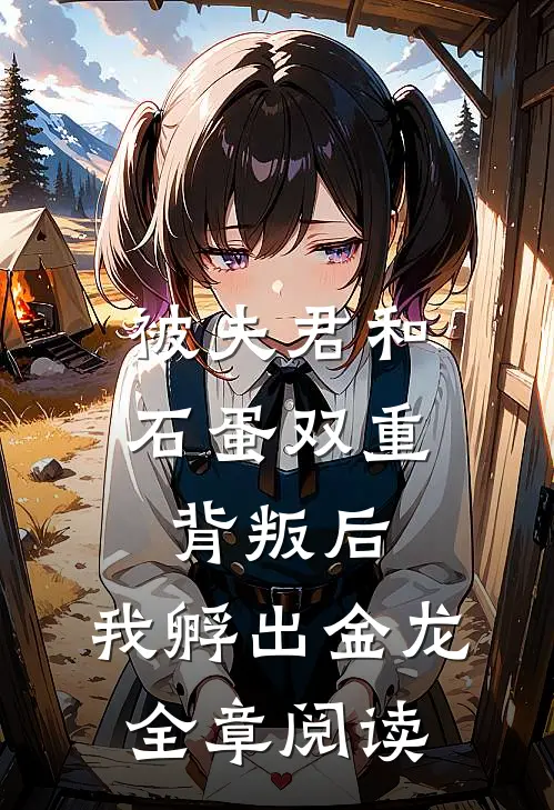 被夫君和石蛋双重背叛后，我孵出金龙全章阅读