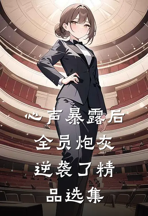 心声暴露后，全员炮灰逆袭了精品选集