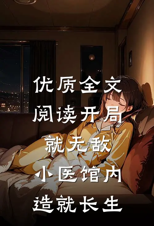 优质全文阅读开局就无敌，小医馆内造就长生