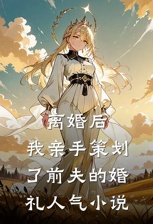 离婚后，我亲手策划了前夫的婚礼人气小说
