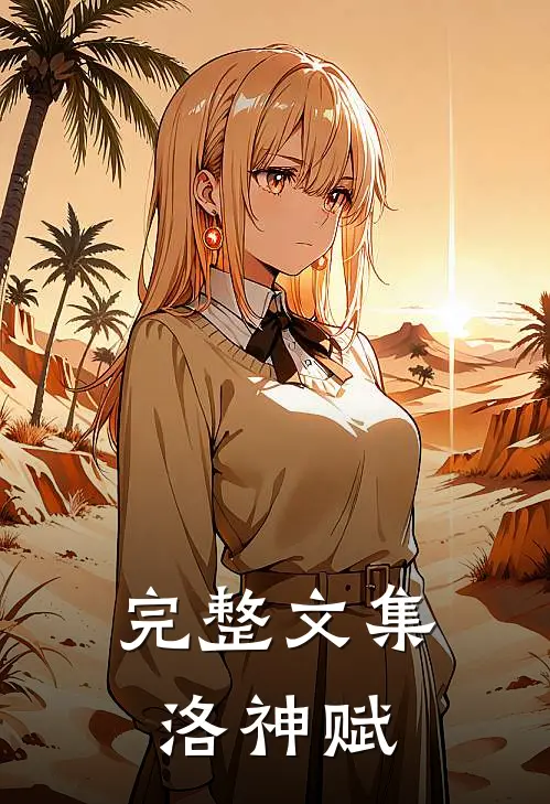 完整文集洛神赋