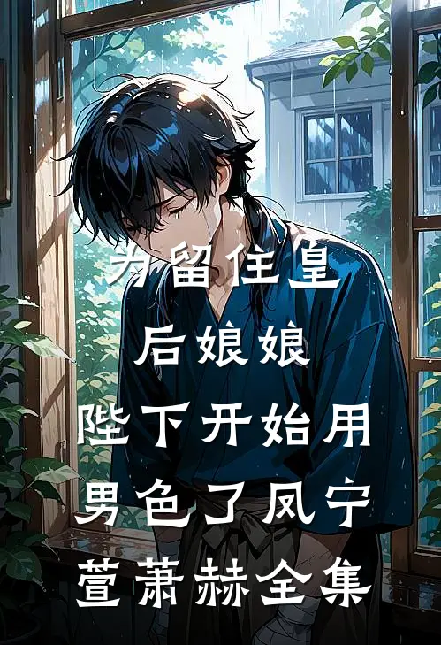 为留住皇后娘娘，陛下开始用男色了凤宁萱萧赫 全集