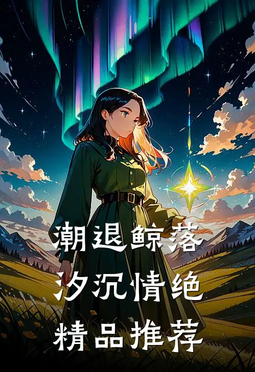 潮退鲸落，汐沉情绝精品推荐