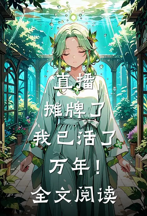 直播：摊牌了，我已活了万年！全文阅读