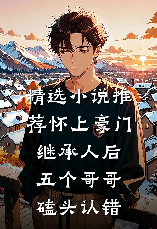 精选小说推荐怀上豪门继承人后，五个哥哥磕头认错