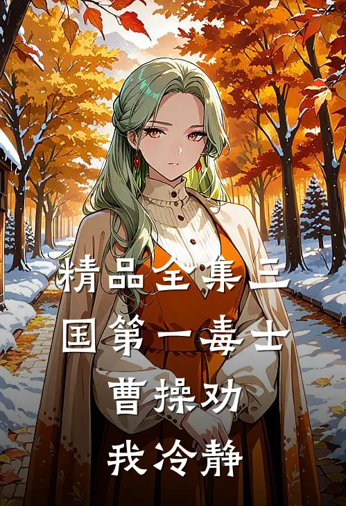 精品全集三国第一毒士，曹操劝我冷静