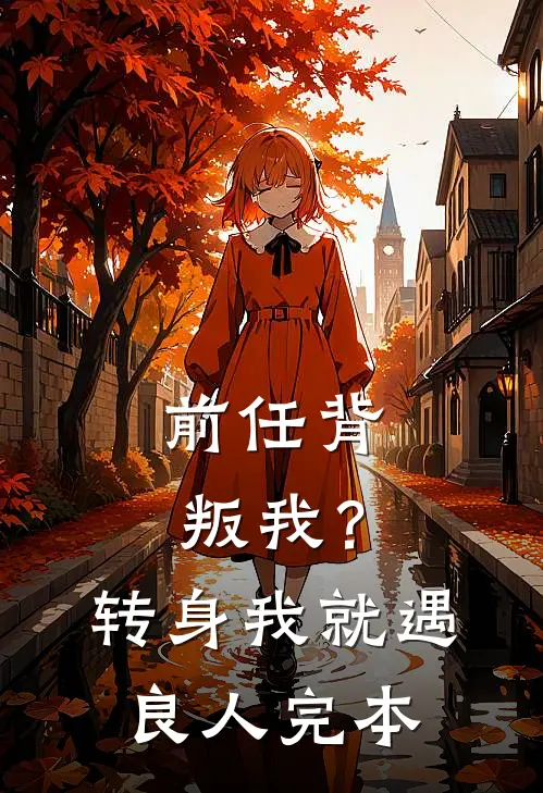 前任背叛我？转身我就遇良人完本