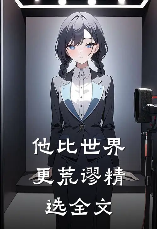 他比世界更荒谬精选全文