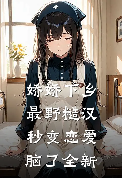 娇娇下乡，最野糙汉秒变恋爱脑了全新