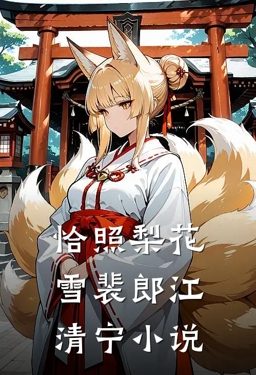 恰照梨花雪裴郎江清宁小说