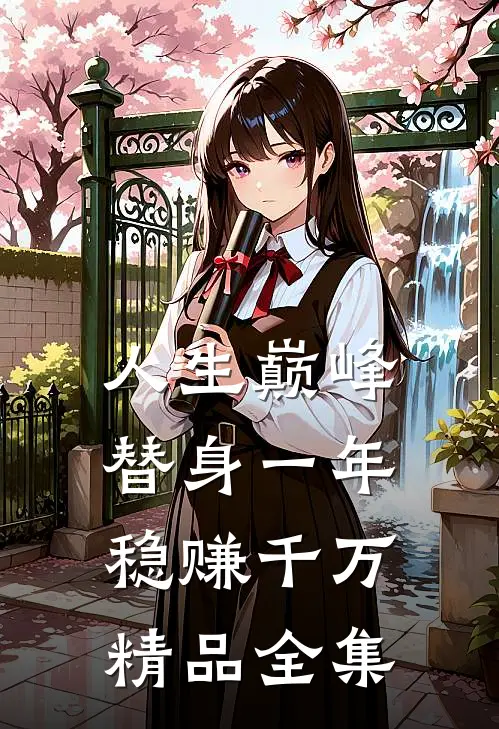 人生巅峰：替身一年，稳赚千万精品全集