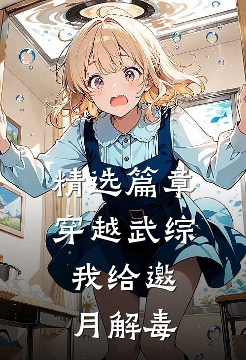 精选篇章穿越武综，我给邀月解毒