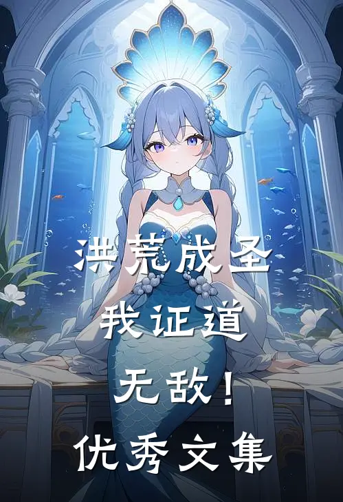 洪荒成圣，我证道无敌！优秀文集
