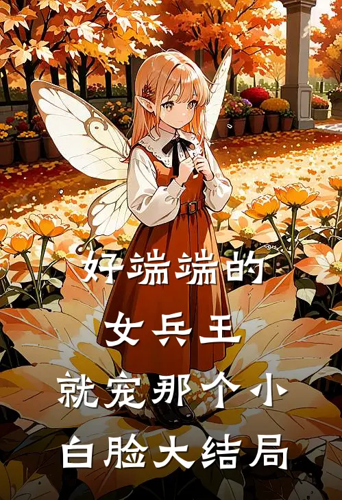 好端端的女兵王，就宠那个小白脸大结局
