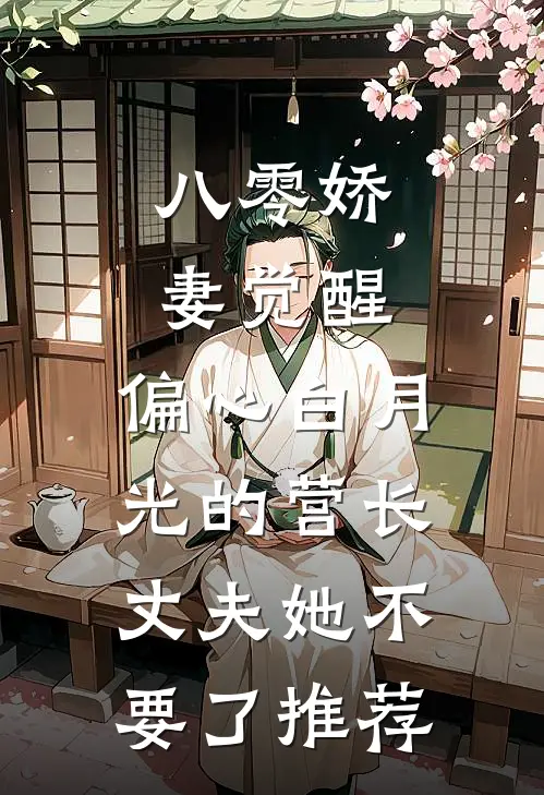 八零娇妻觉醒，偏心白月光的营长丈夫她不要了推荐