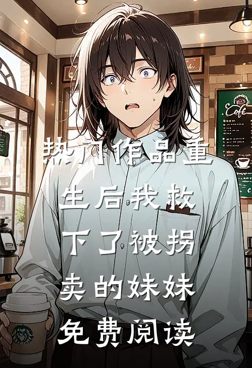 热门作品重生后我救下了被拐卖的妹妹免费阅读
