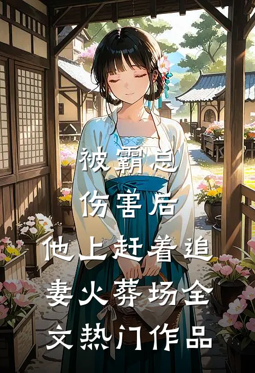 被霸总伤害后,他上赶着追妻火葬场全文热门作品