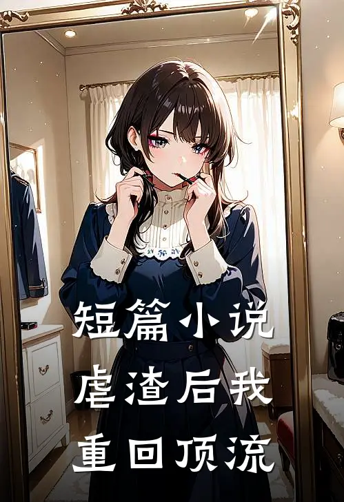 短篇小说虐渣后我重回顶流