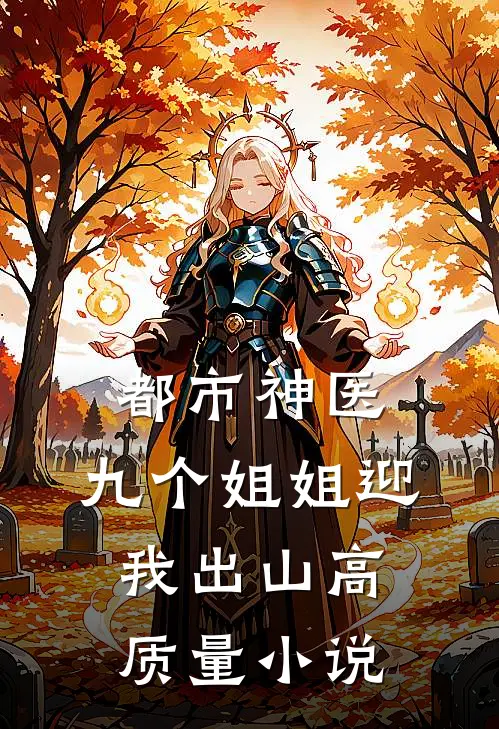 都市神医：九个姐姐迎我出山高质量小说