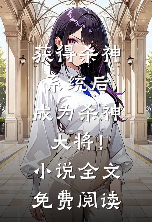 获得杀神系统后，成为杀神大将！小说全文免费阅读