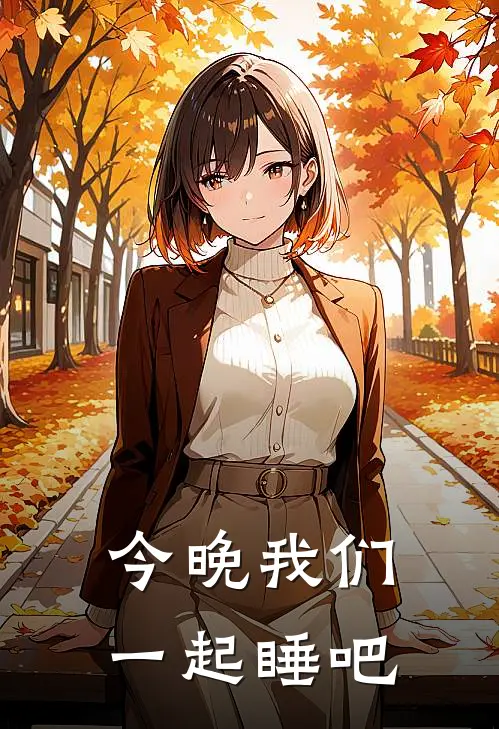 今晚我们一起睡吧