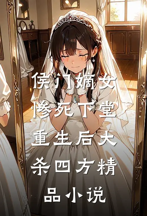 侯门嫡女惨死下堂，重生后大杀四方精品小说
