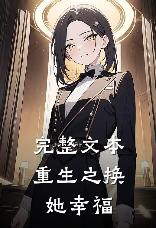 完整文本重生之换她幸福