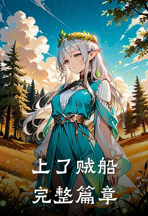 上了贼船完整篇章