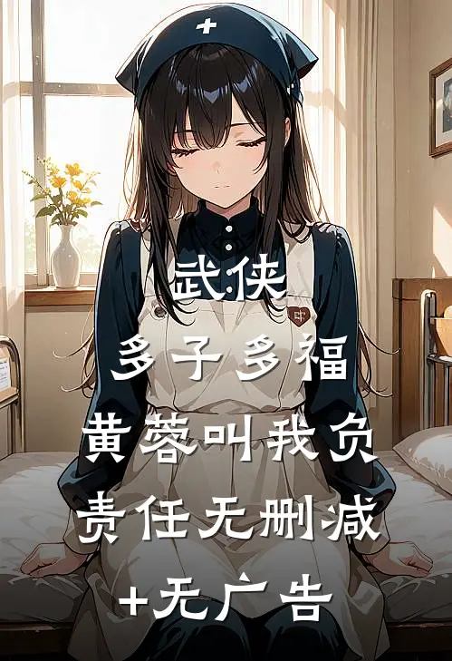 武侠：多子多福，黄蓉叫我负责任无删减+无广告