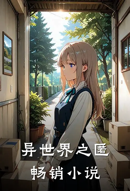 异世界之匿畅销小说