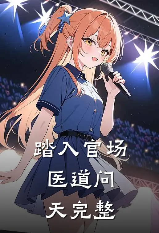踏入官场：医道问天完整