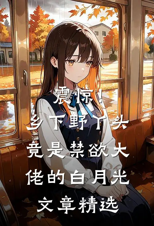 震惊！乡下野丫头竟是禁欲大佬的白月光文章精选