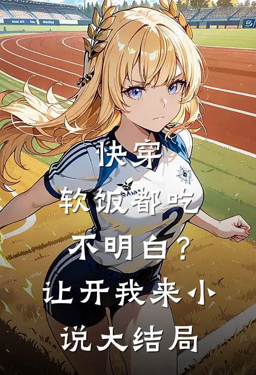 快穿：软饭都吃不明白？让开我来小说大结局
