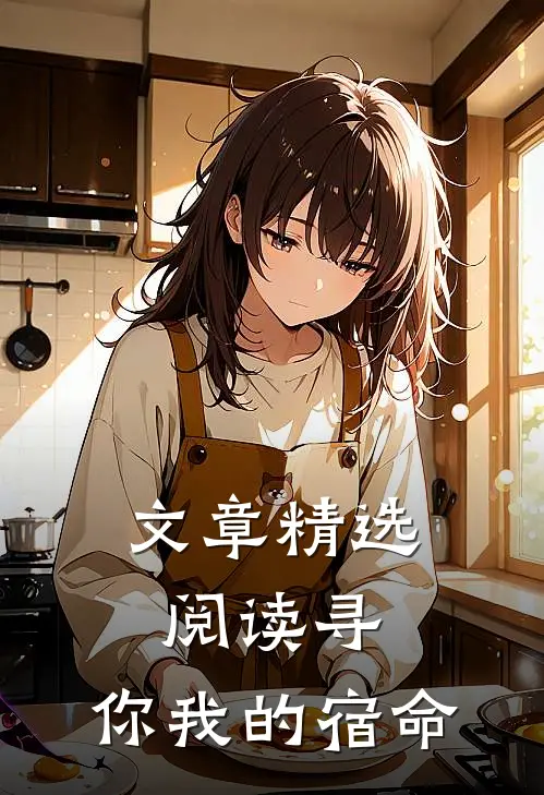 文章精选阅读寻：你我的宿命